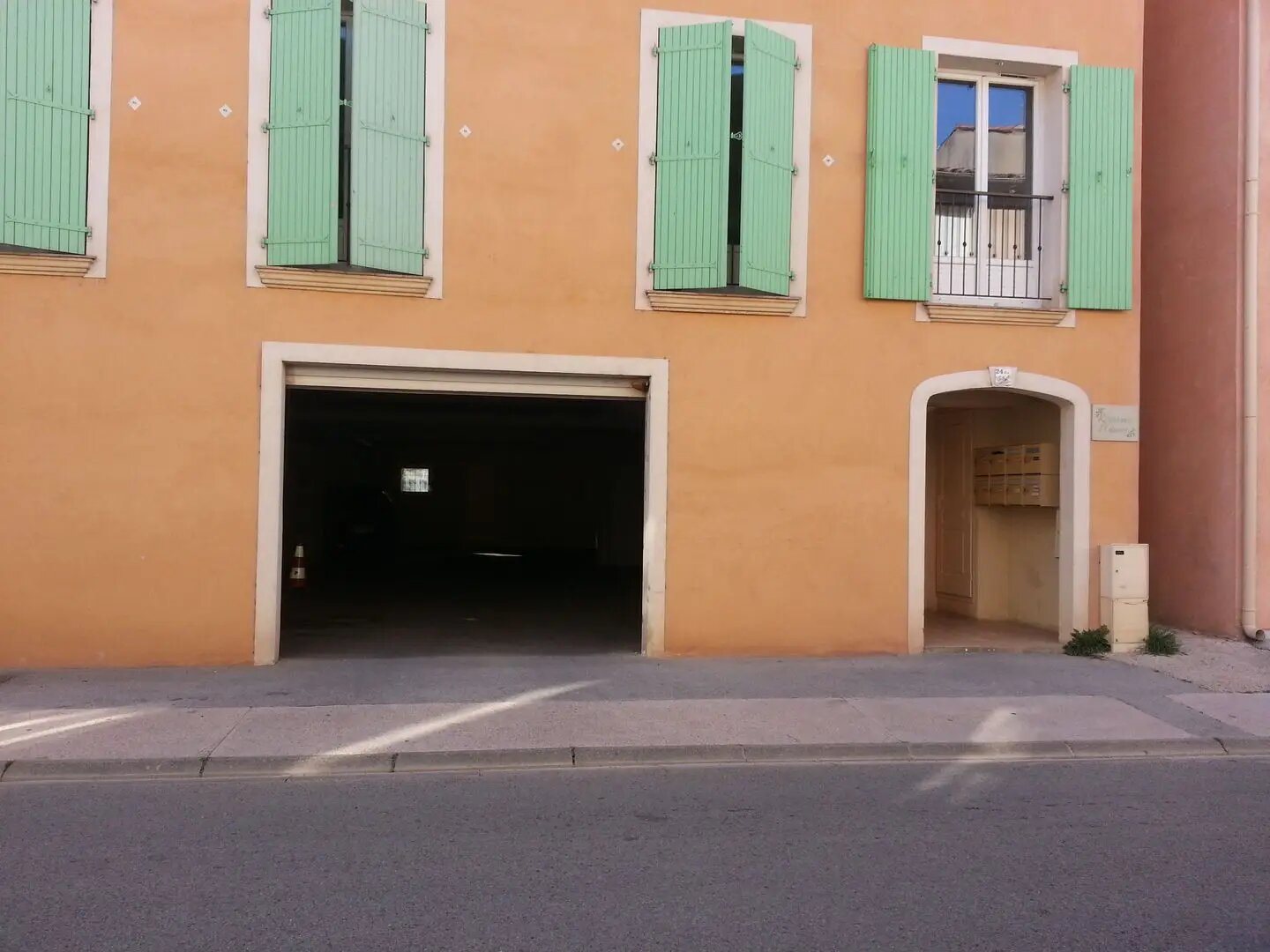 Appartement à vendre, 46m², Le Luc