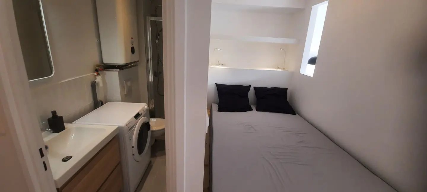 Appartement à louer, 28m², La Grande-Motte