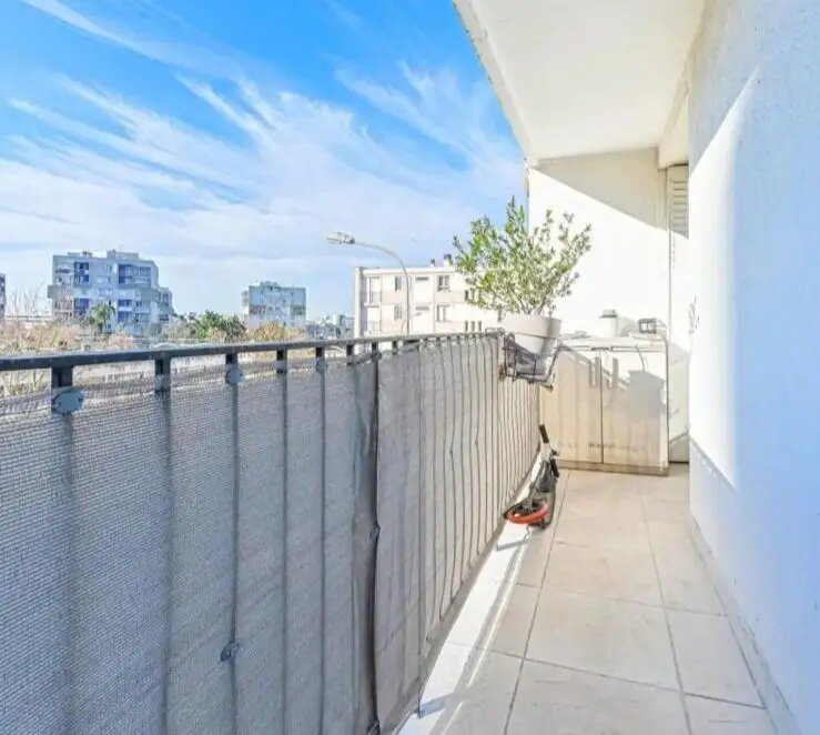 Appartement à vendre, 75m², Créteil