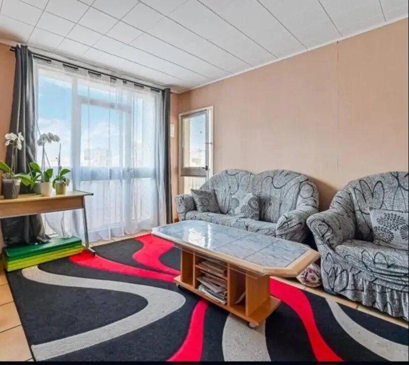 Appartement à vendre, 75m², Créteil