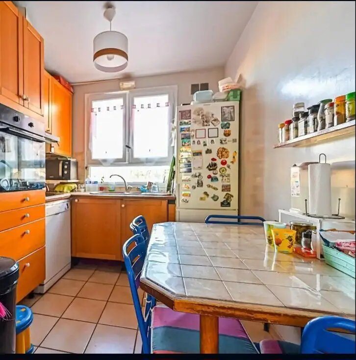 Appartement à vendre, 75m², Créteil
