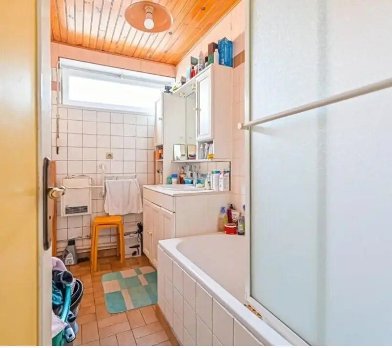 Appartement à vendre, 75m², Créteil