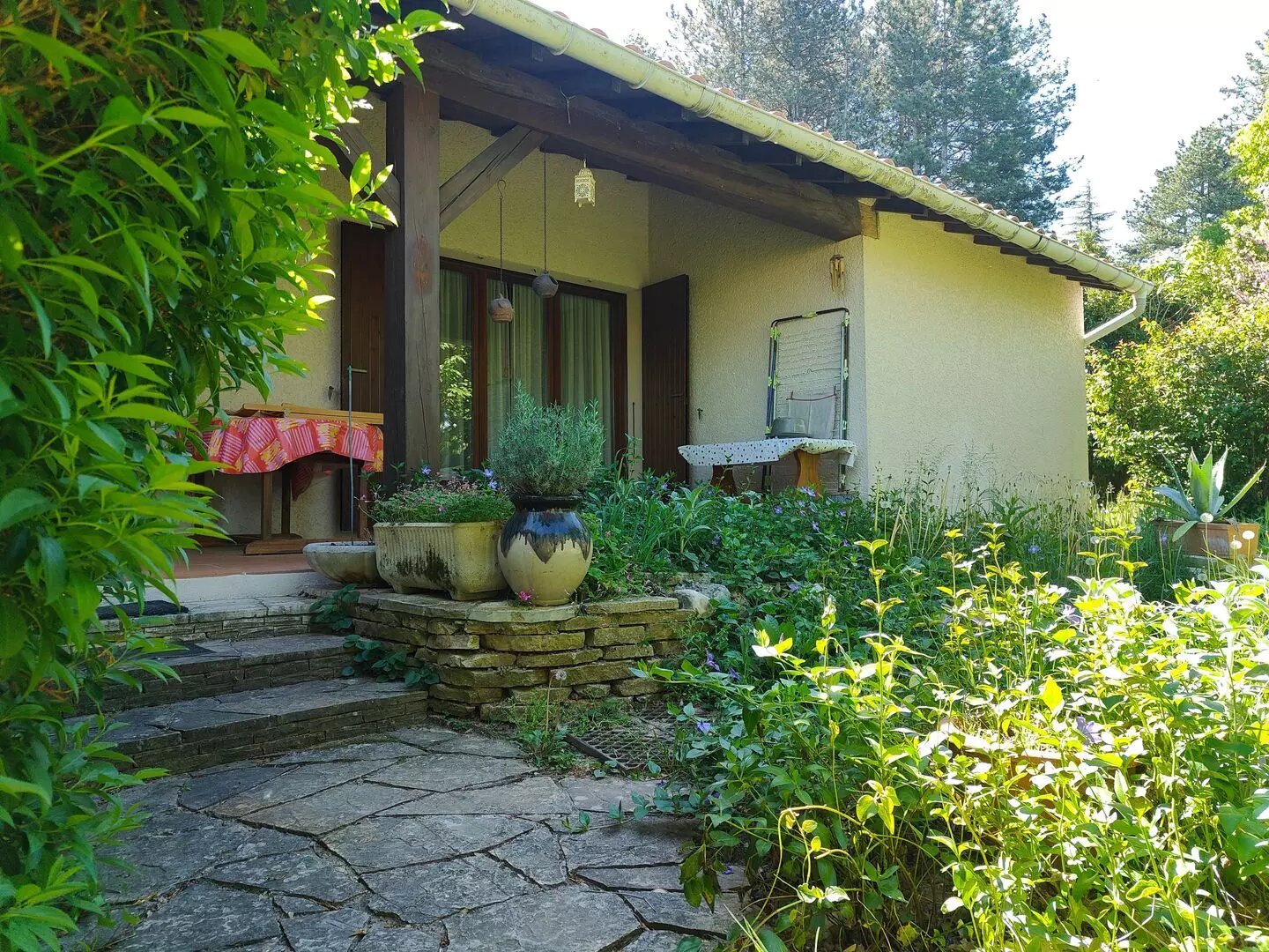Maison à vendre, 169m², Saint-Péray