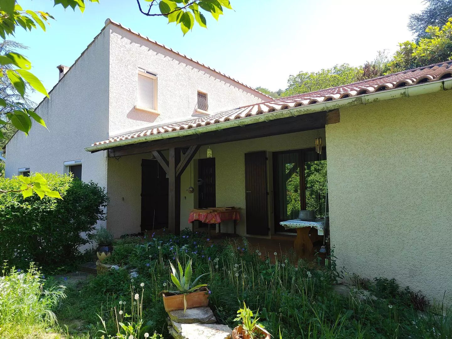 Maison à vendre, 169m², Saint-Péray