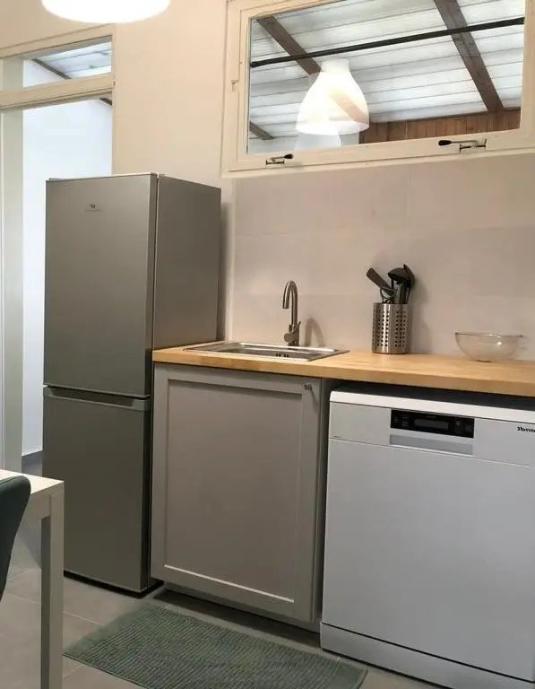 Appartement à louer, 15m², Drancy