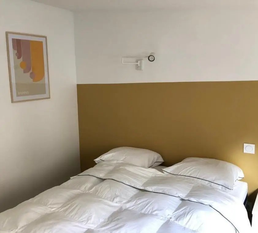 Appartement à louer, 15m², Drancy