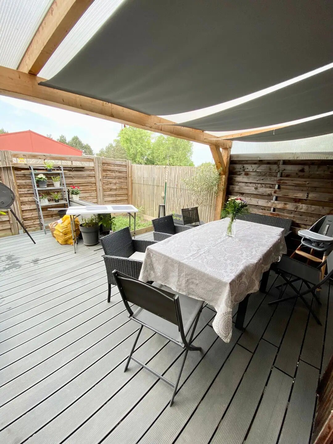 Maison à vendre, 64m², Strasbourg