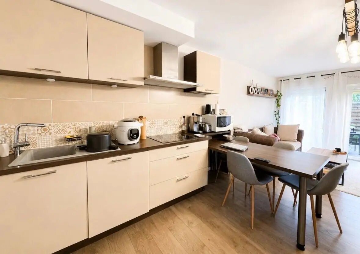 Maison à vendre, 64m², Strasbourg