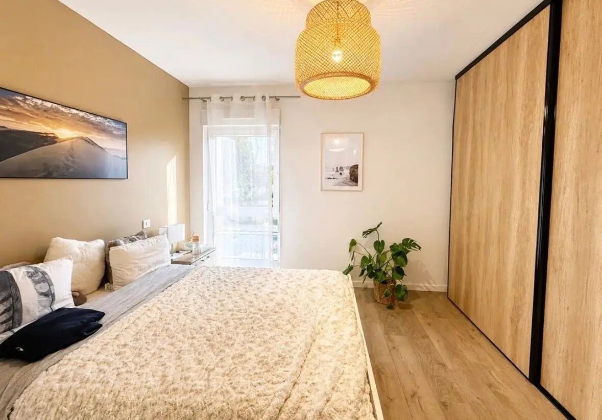 Maison à vendre, 64m², Strasbourg