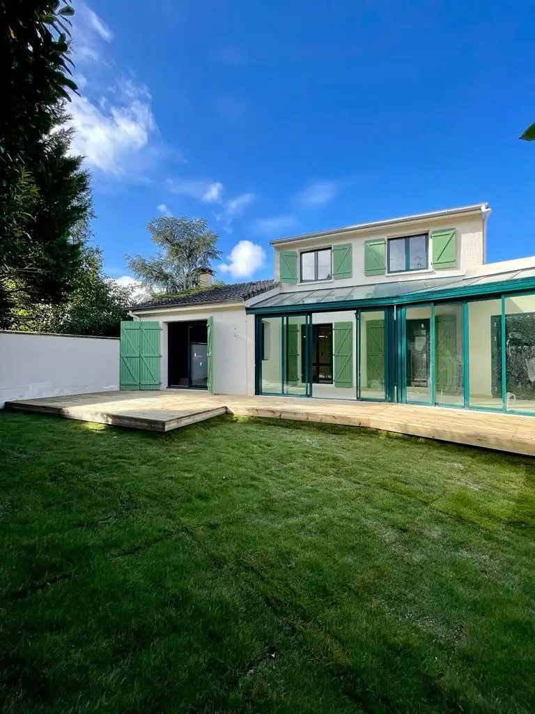 Maison à louer, 140m², Rambouillet