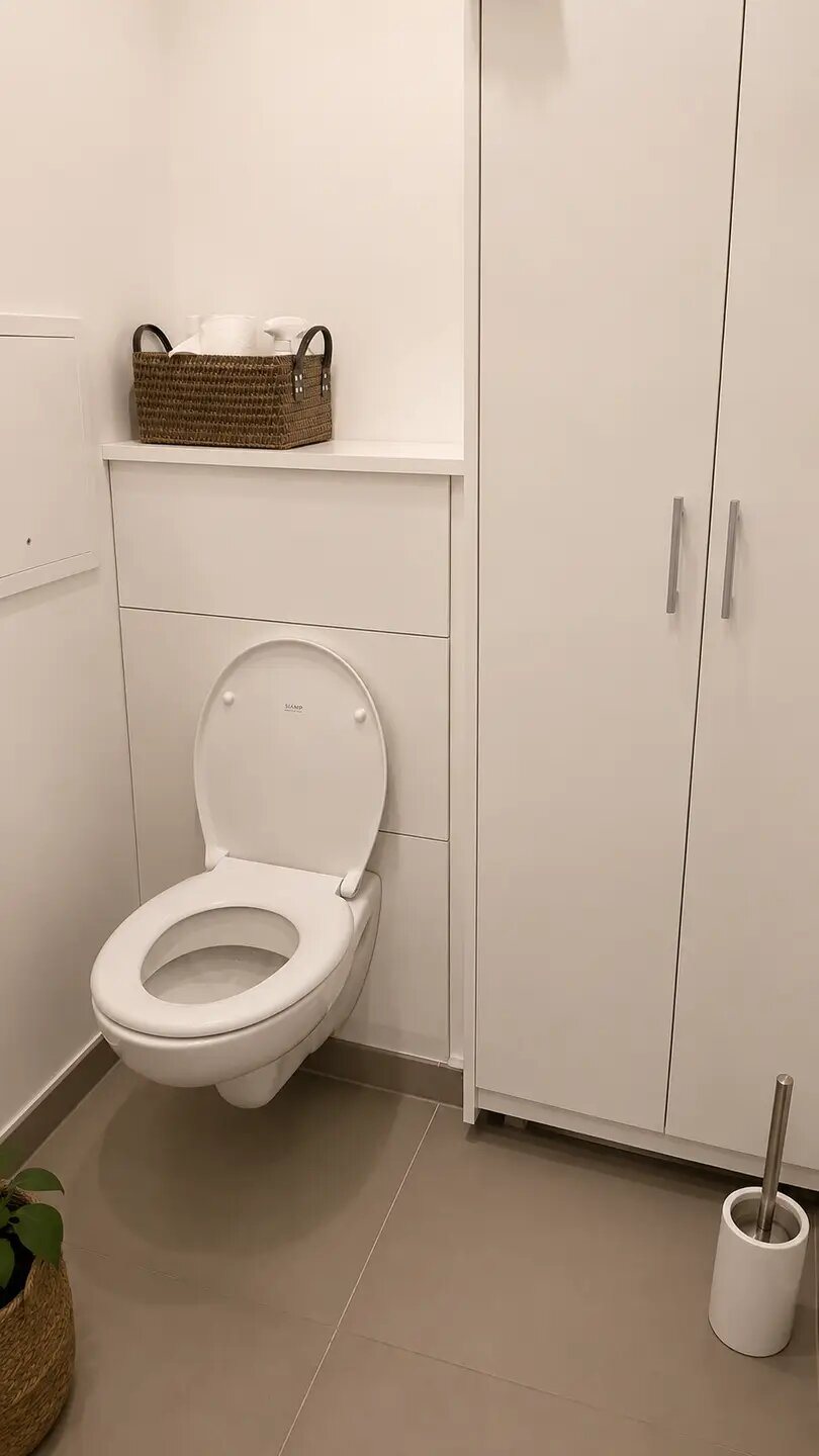 Appartement à louer, 45m², Saint-Ouen-sur-Seine