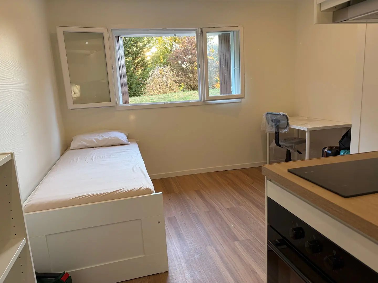 Appartement à louer, 14m², Saint-Cloud