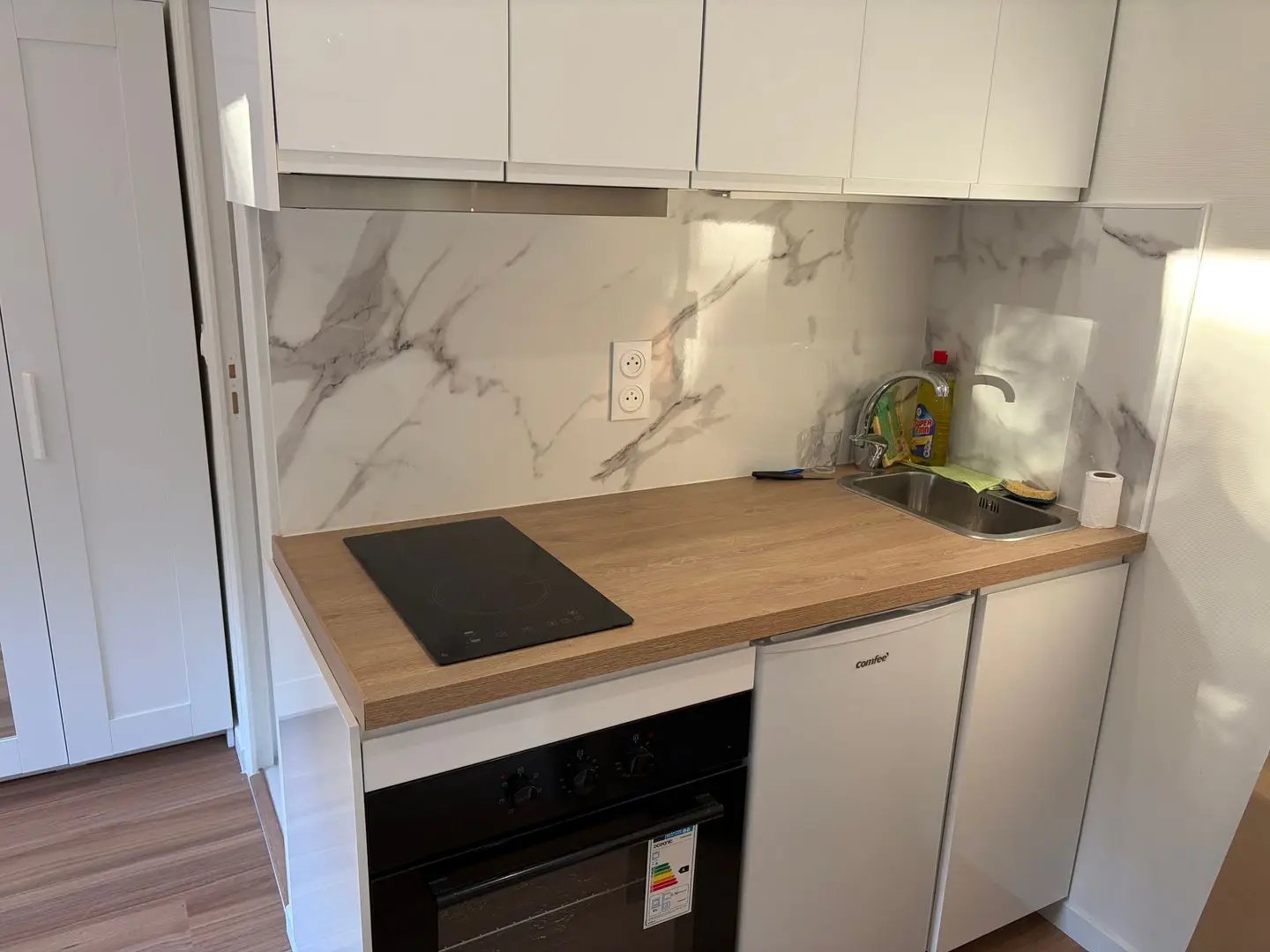 Appartement à louer, 14m², Saint-Cloud