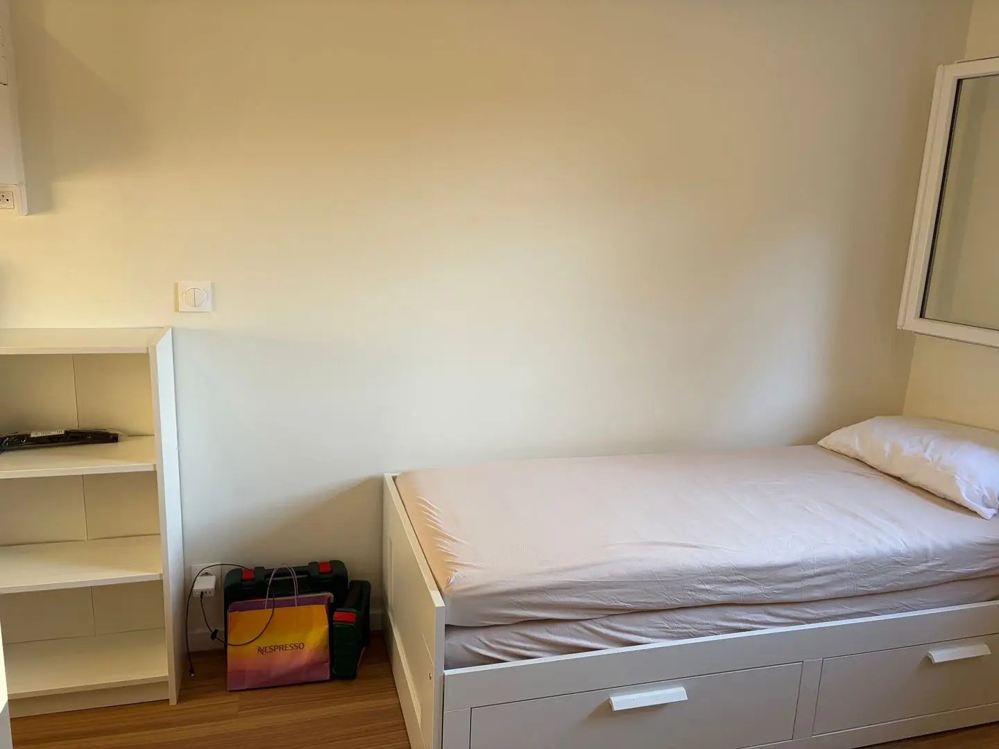 Appartement à louer, 14m², Saint-Cloud