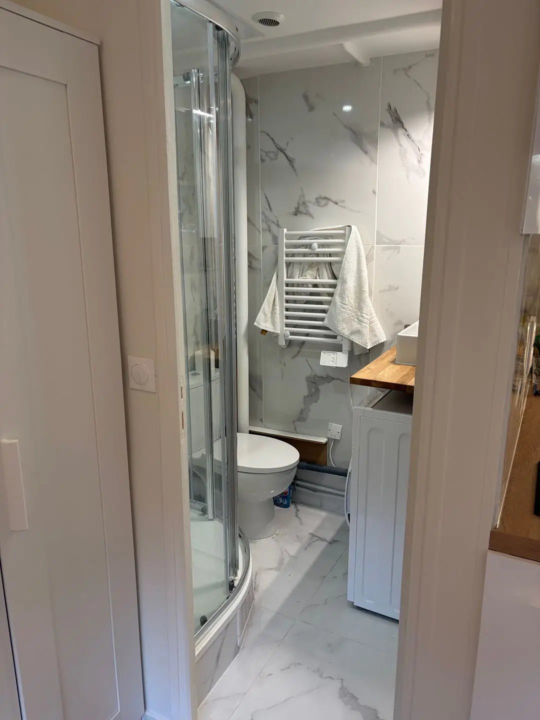 Appartement à louer, 14m², Saint-Cloud