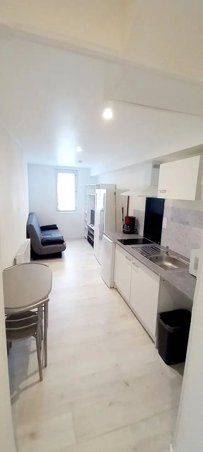 Appartement à louer, 16m², Revel