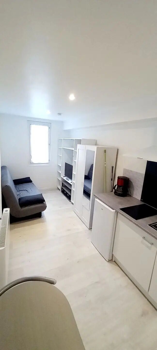 Appartement à louer, 16m², Revel