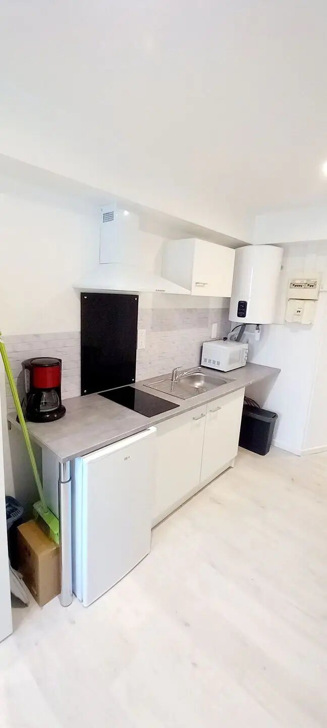 Appartement à louer, 16m², Revel