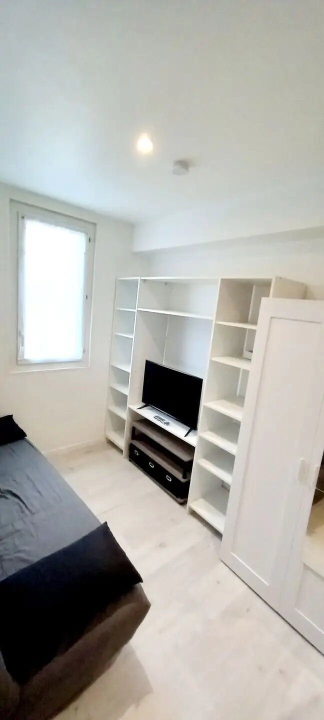Appartement à louer, 16m², Revel