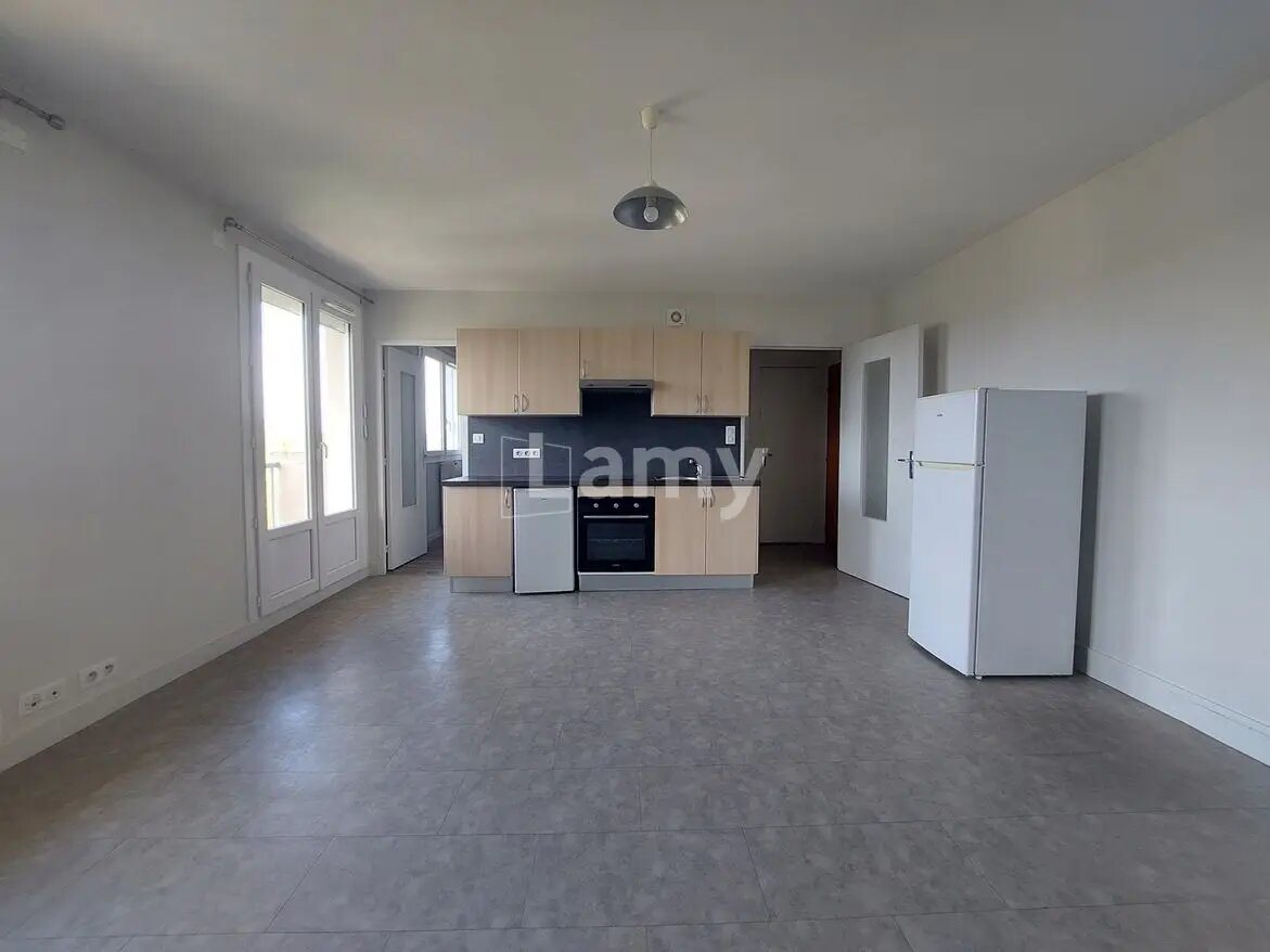 Appartement à louer, 39m², Limoges