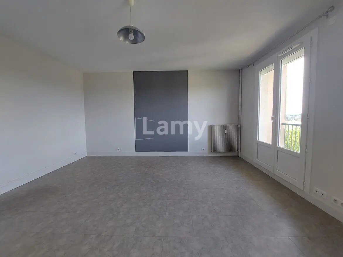 Appartement à louer, 39m², Limoges