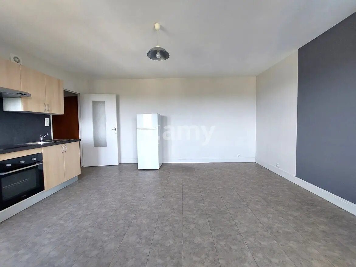 Appartement à louer, 39m², Limoges