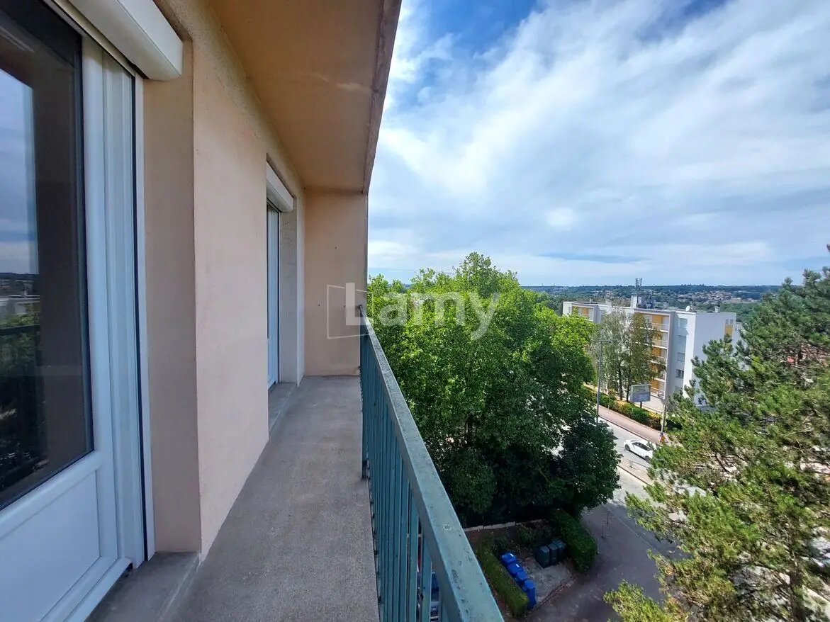 Appartement à louer, 39m², Limoges