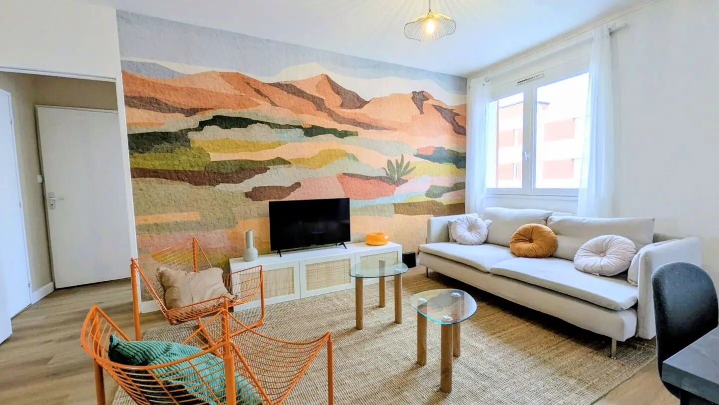 Appartement à louer, 11m², Saint-Etienne