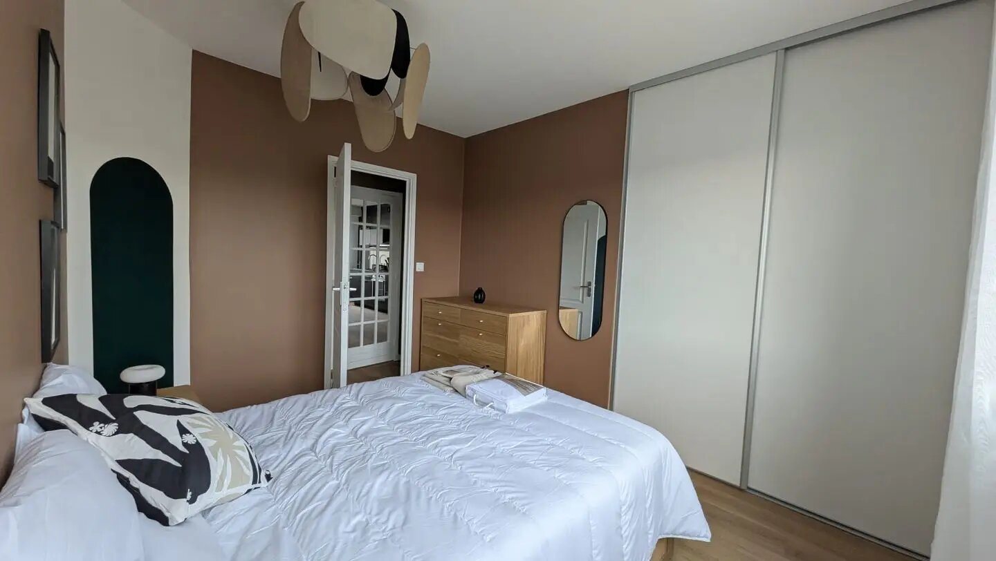 Appartement à louer, 11m², Saint-Etienne