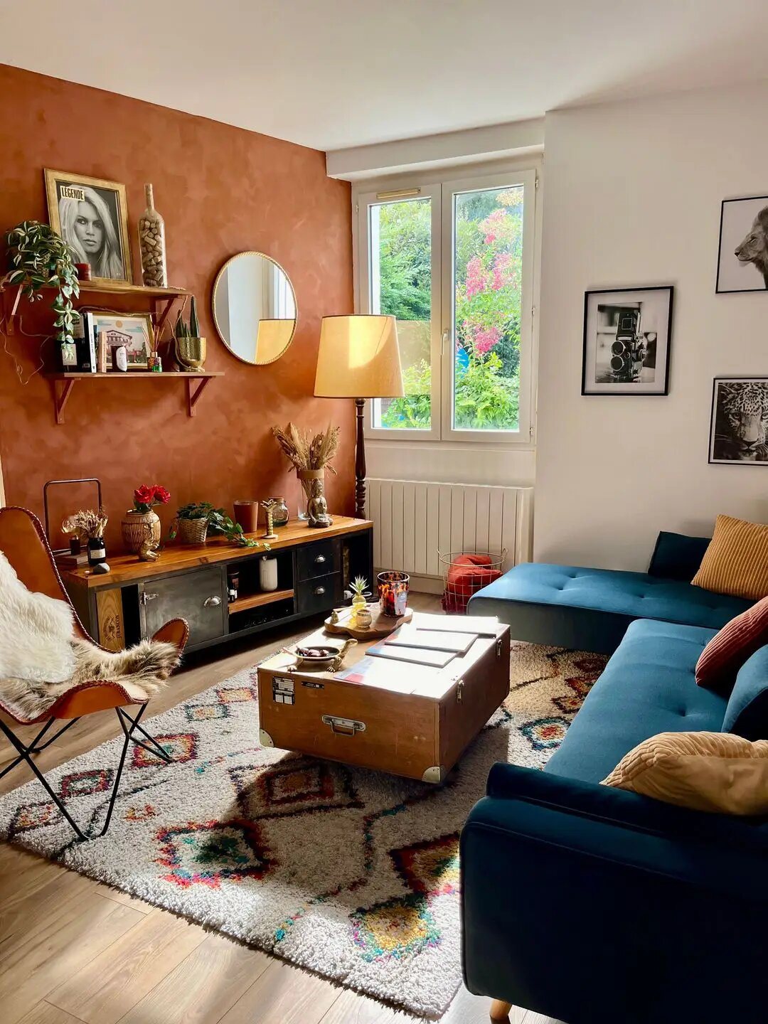Appartement à louer, 50m², Bidart