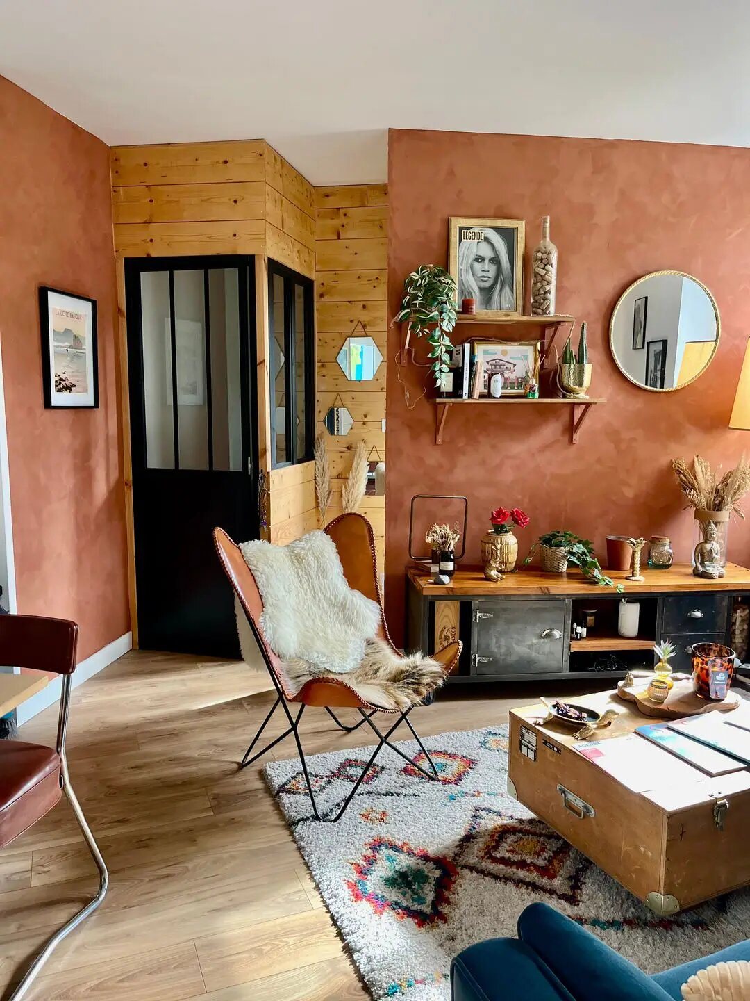 Appartement à louer, 50m², Bidart