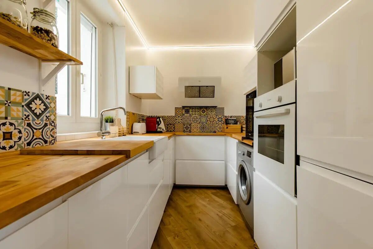 Appartement à louer, 50m², Bidart