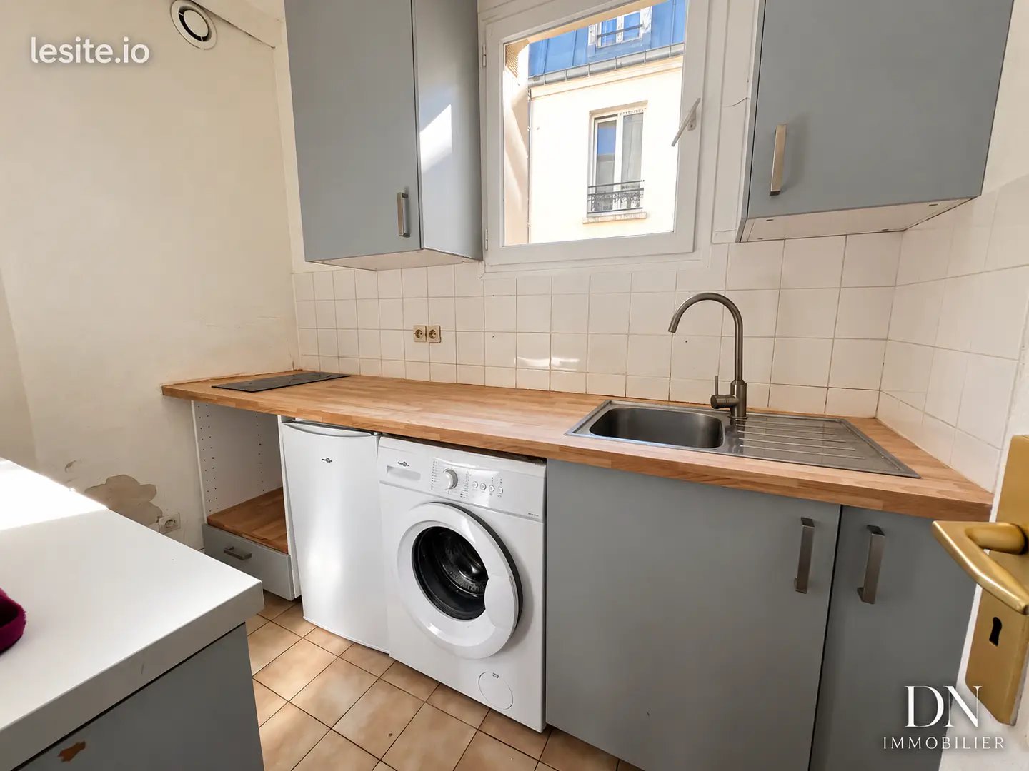 Appartement à vendre, 49m², Neuilly-sur-Seine