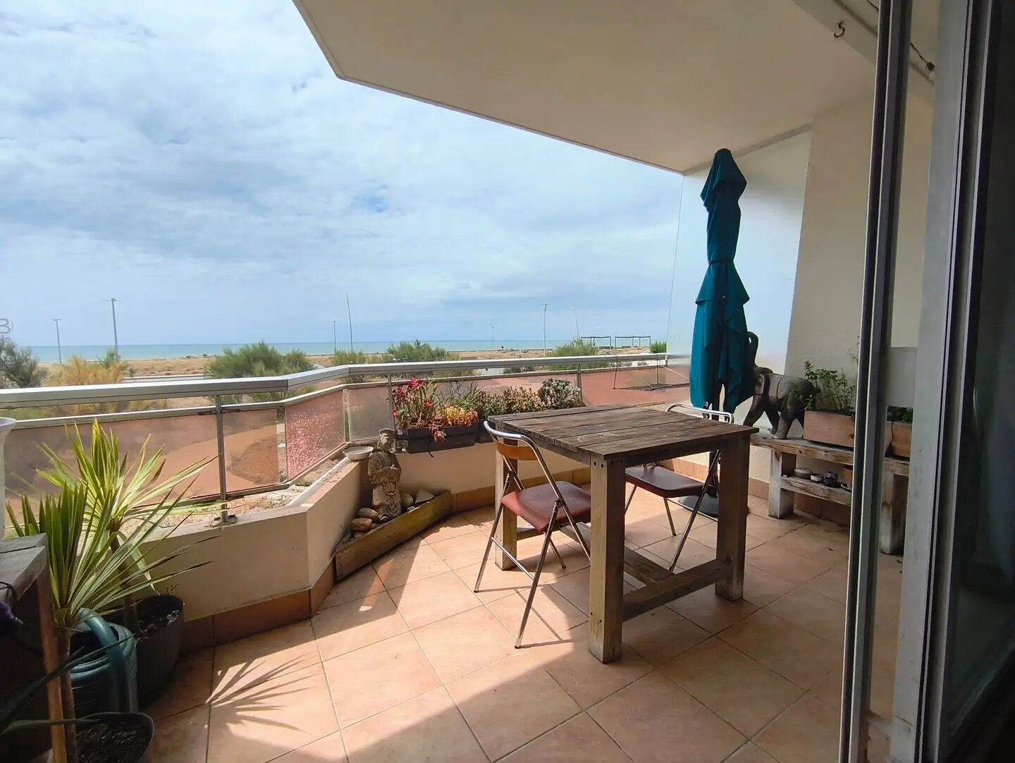 Appartement à louer, 35m², Saint-Hilaire-de-Riez