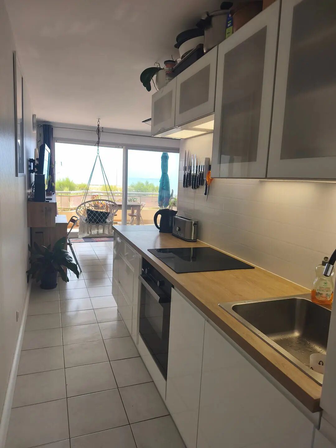 Appartement à louer, 35m², Saint-Hilaire-de-Riez