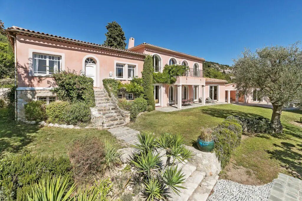 Maison à louer, 478m², Grasse