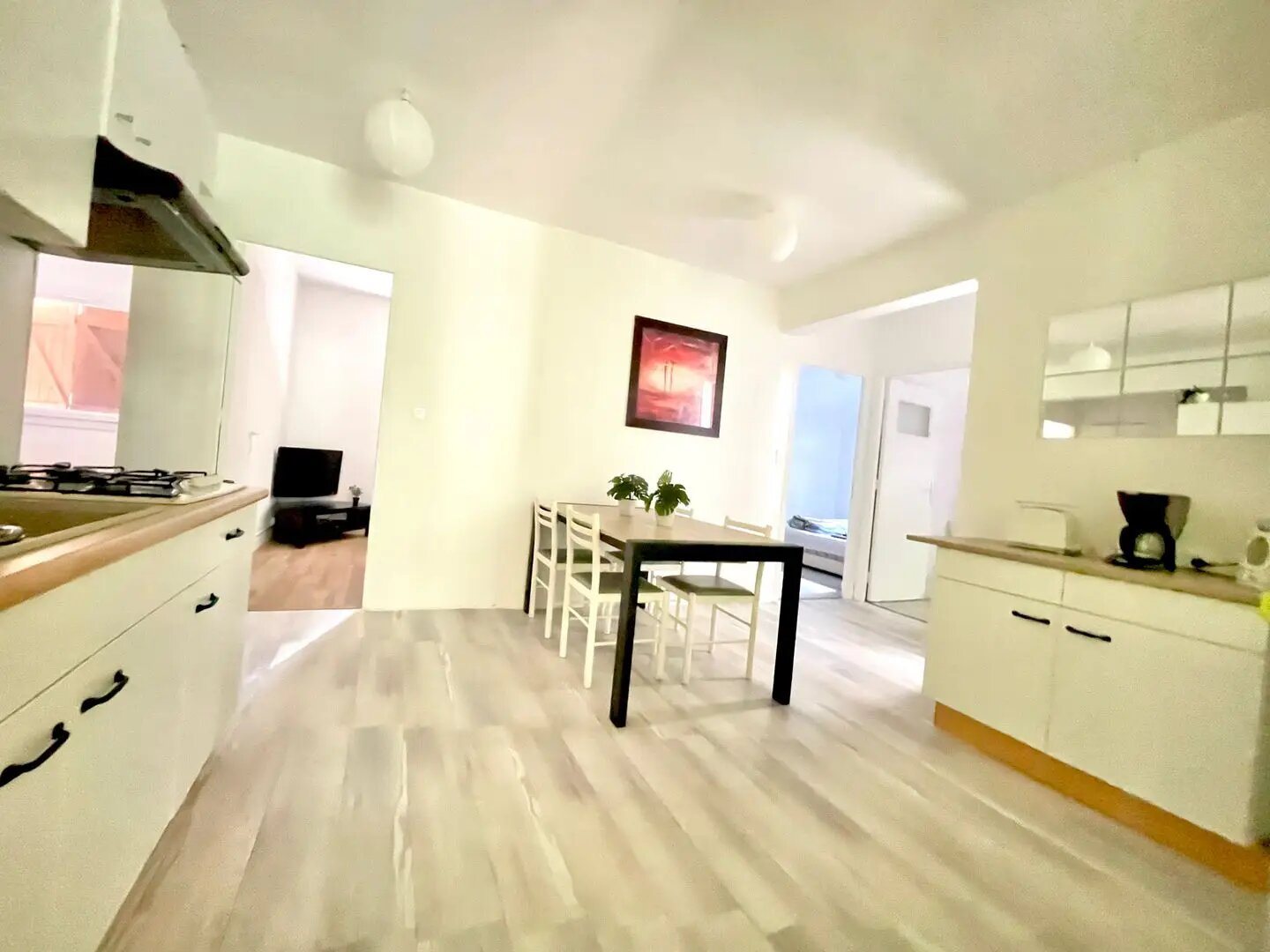 Appartement à vendre, 97m², Cauterets