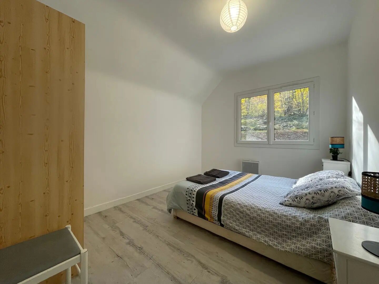 Appartement à vendre, 97m², Cauterets