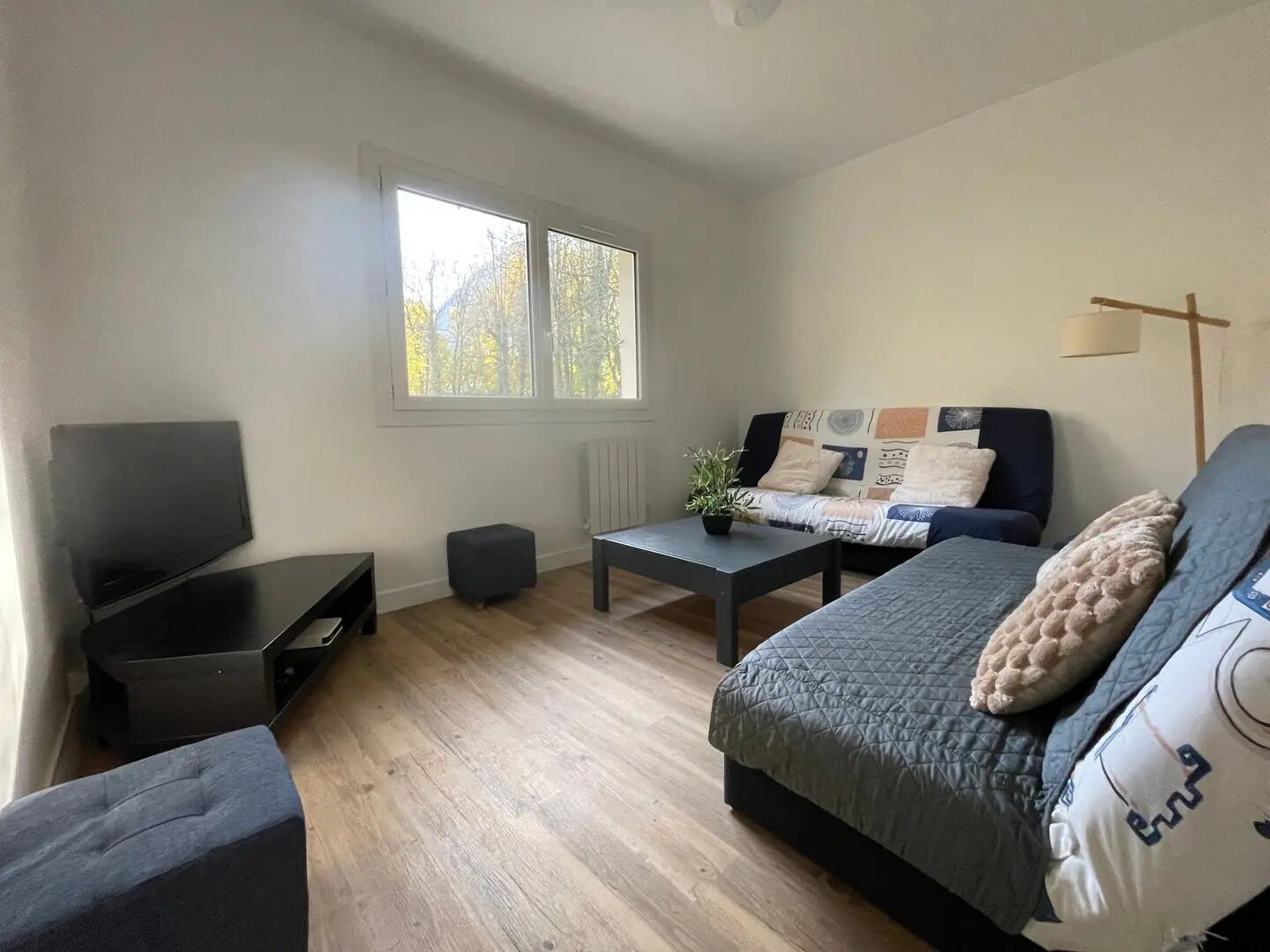 Appartement à vendre, 97m², Cauterets