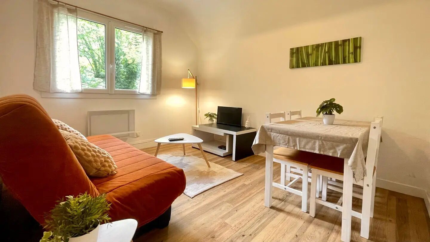 Appartement à vendre, 97m², Cauterets