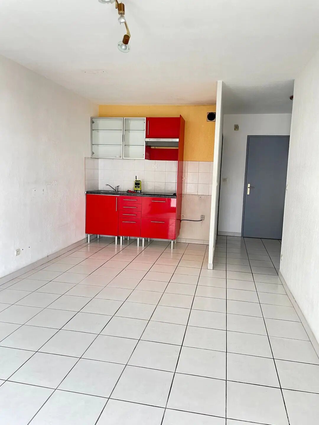 Appartement à louer, 39m², Lattes