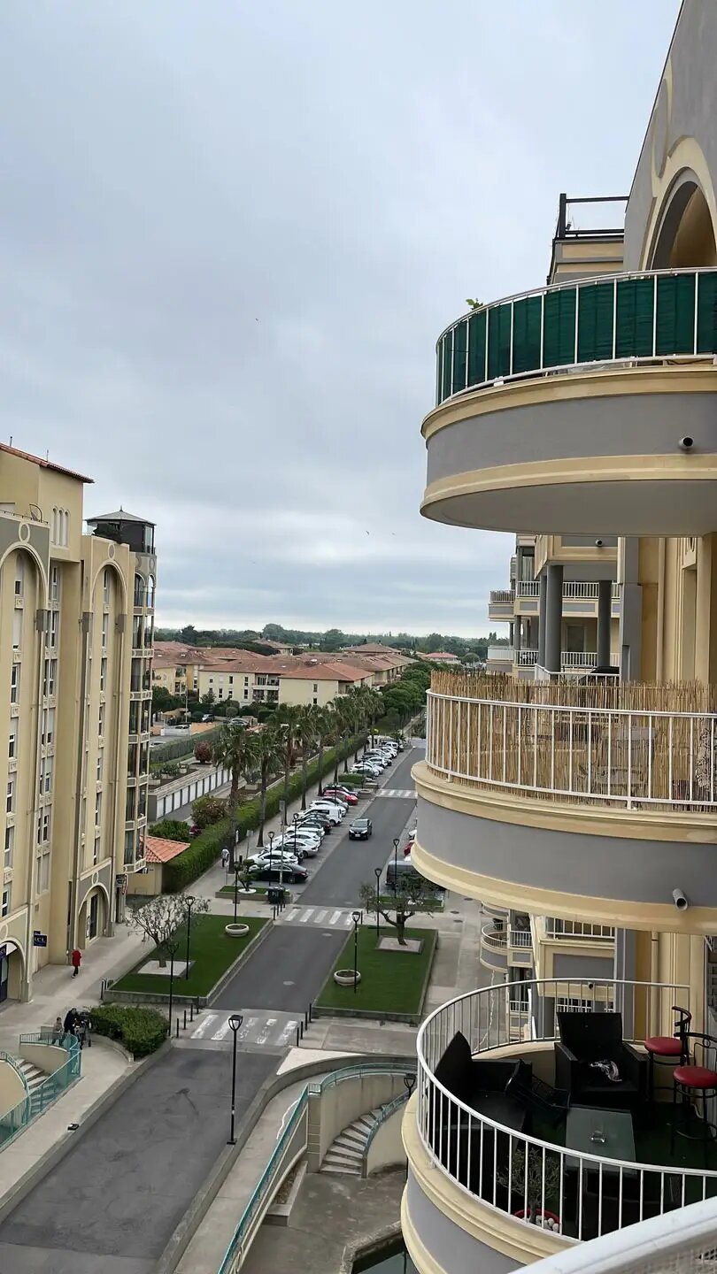 Appartement à louer, 39m², Lattes