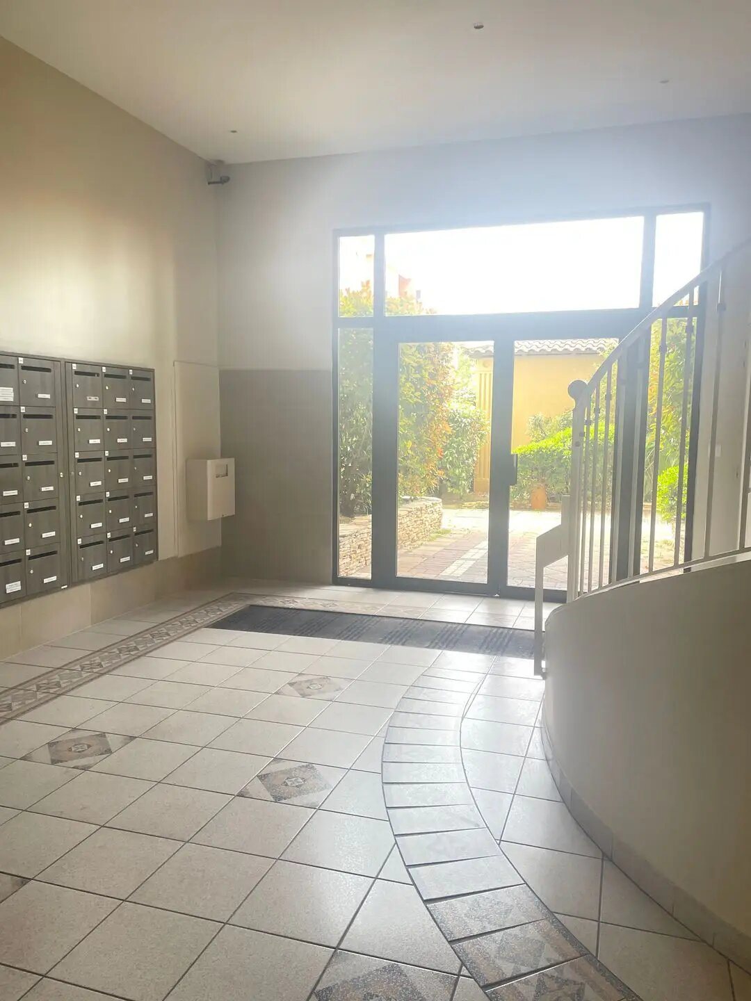 Appartement à louer, 39m², Lattes