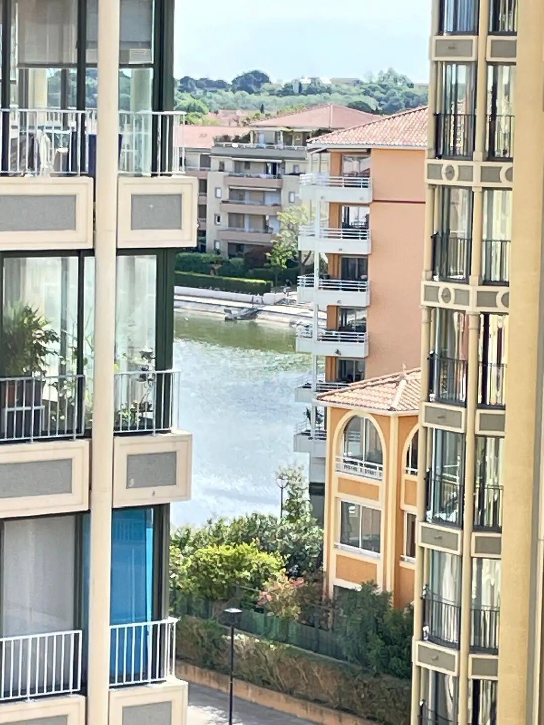 Appartement à louer, 39m², Lattes