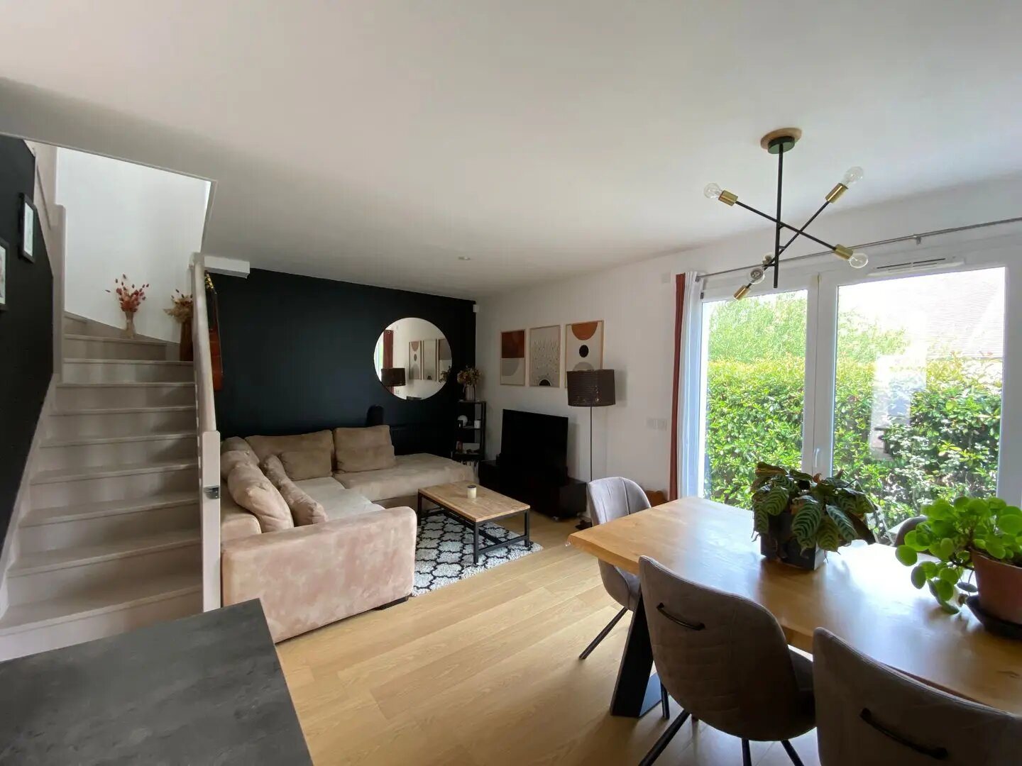 Maison à vendre, 72m², Morainvilliers
