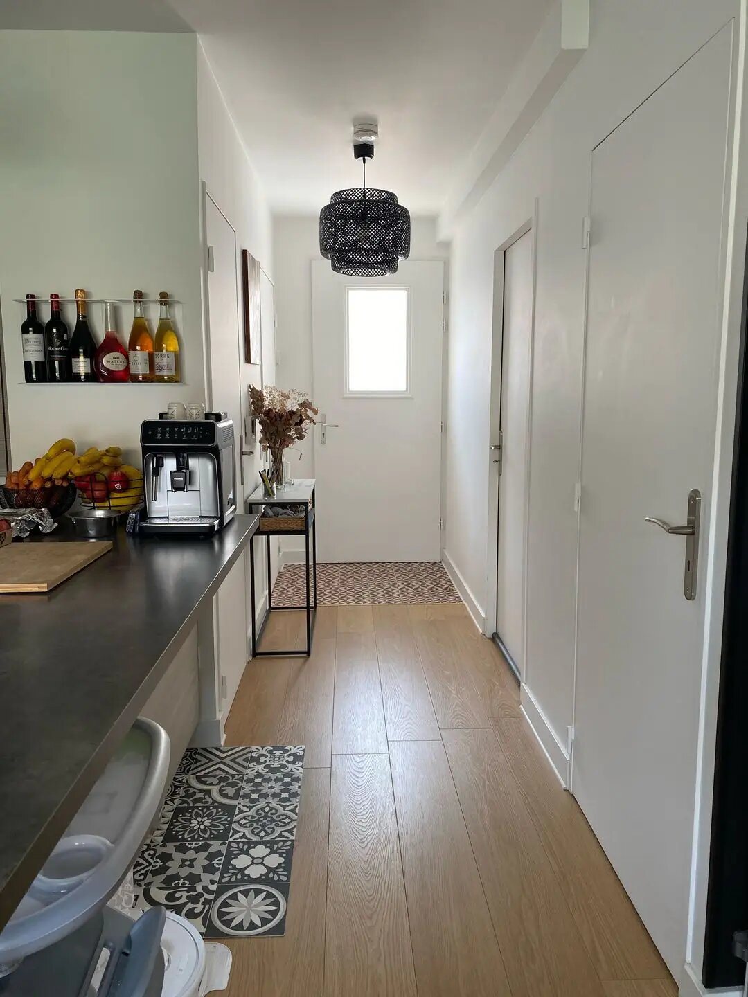 Maison à vendre, 72m², Morainvilliers