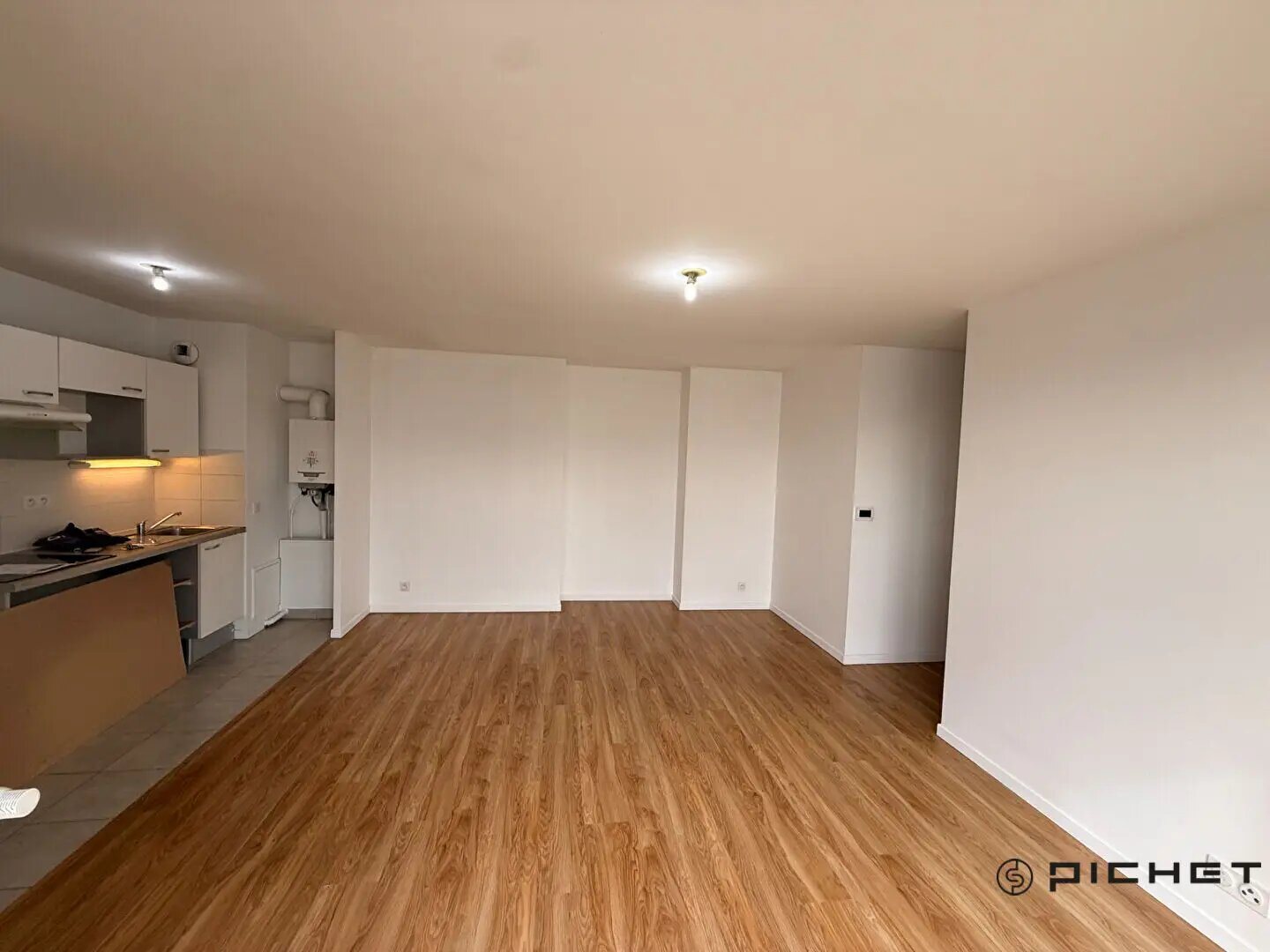 Appartement à vendre, 64m², Villiers-le-Bel