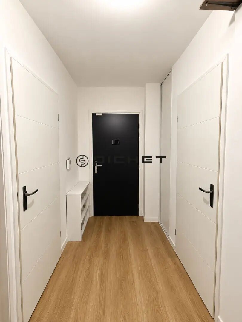 Appartement à vendre, 64m², Villiers-le-Bel