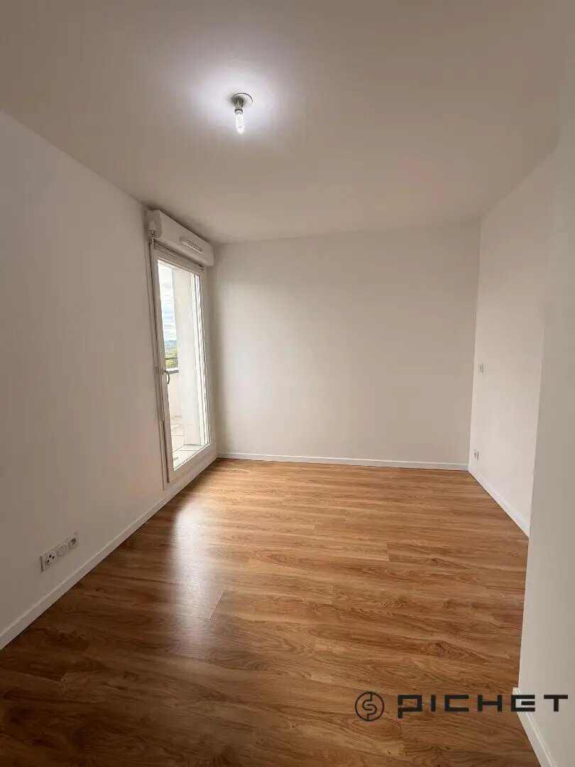Appartement à vendre, 64m², Villiers-le-Bel