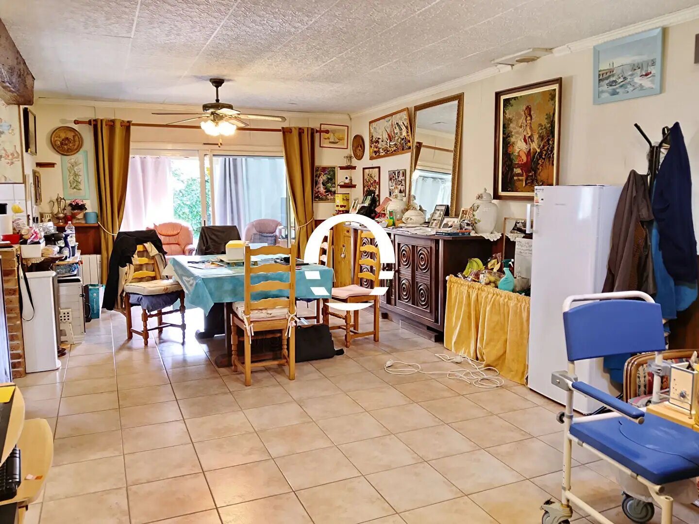 Maison à vendre, 75m², La Plaine-sur-Mer